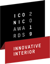 iconic awards 2019